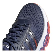 Chaussures de Running pour Adultes Adidas Tencube Bleu foncé