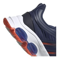 Chaussures de Running pour Adultes Adidas Tencube Bleu foncé