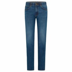 Herren Jeans Lee Slim Fit Mvp 30" Blau