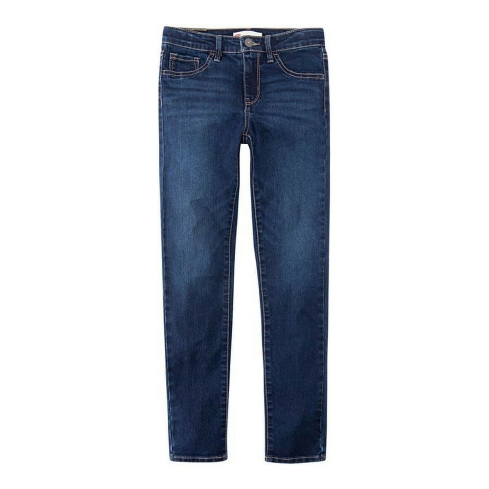 Pantalon de Sport pour Enfant Levi's 710 Super Skinny