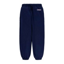 Pantalon de Sport pour Enfant Levi's Benchwarmer Jogger Bleu foncé