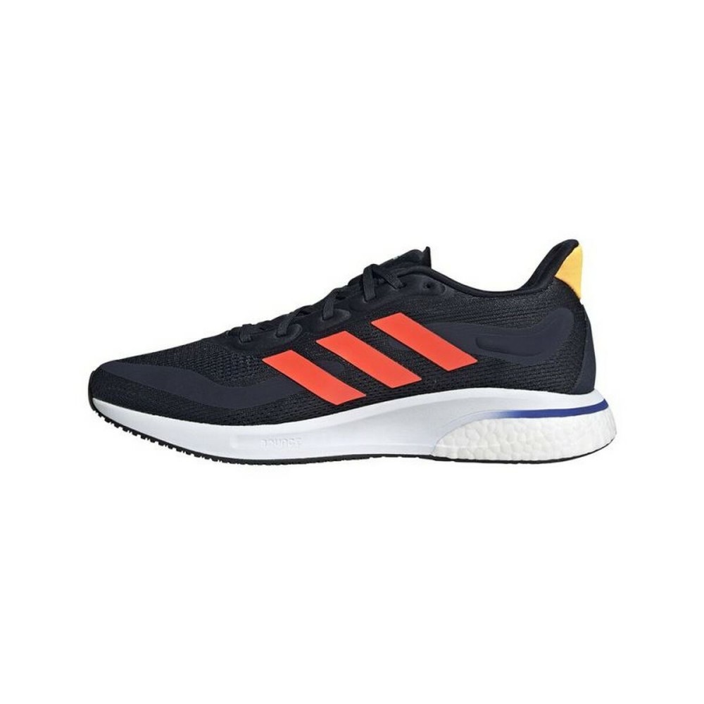 Running Shoes for Adults Adidas Supernova Legend Ink Black