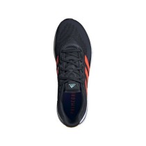 Laufschuhe für Erwachsene Adidas Supernova Legend Ink Schwarz