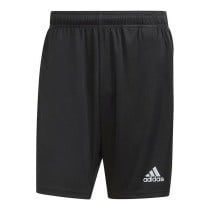 Short de Sport pour Homme Adidas Tiro Reflective Noir