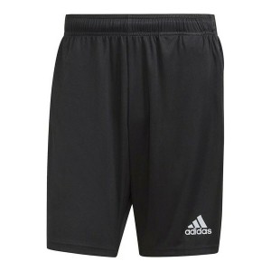 Men's Sports Shorts Adidas Tiro Reflective Black