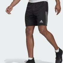 Men's Sports Shorts Adidas Tiro Reflective Black