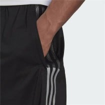 Herren-Sportshorts Adidas Tiro Reflective Schwarz