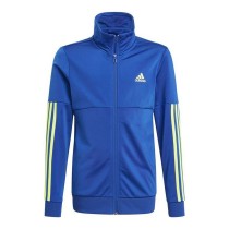 Survêtement Enfant Adidas Training 3 Bands Bleu