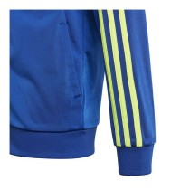 Survêtement Enfant Adidas Training 3 Bands Bleu