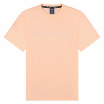 Short Sleeve T-Shirt Champion Crewneck T-Shirt M