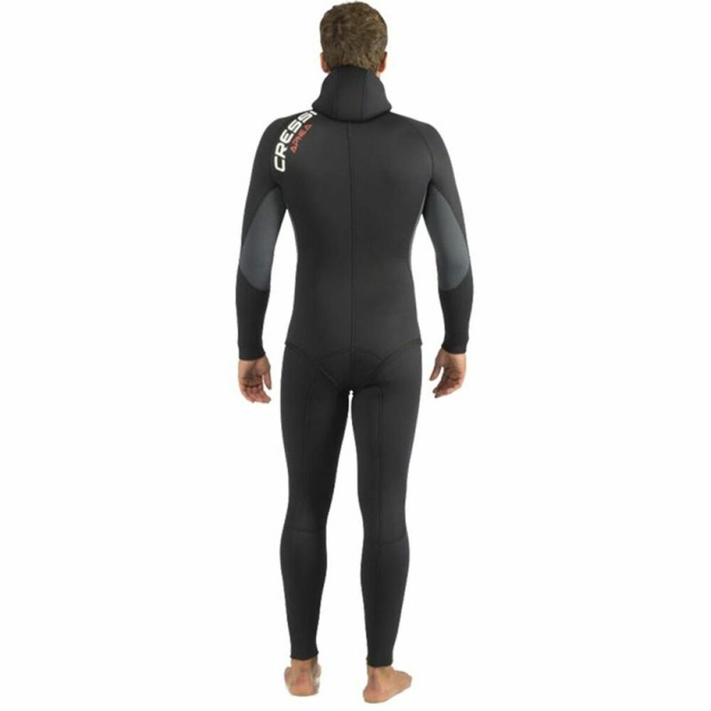 Neopren Cressi-Sub Apnea Schwarz Unisex