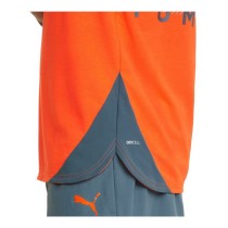 T-shirt à manches courtes homme Puma Train Everfresh Tank Orange