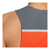 Men’s Short Sleeve T-Shirt Puma Train Everfresh Tank Orange