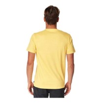 T-shirt à manches courtes homme Rip Curl Badge M