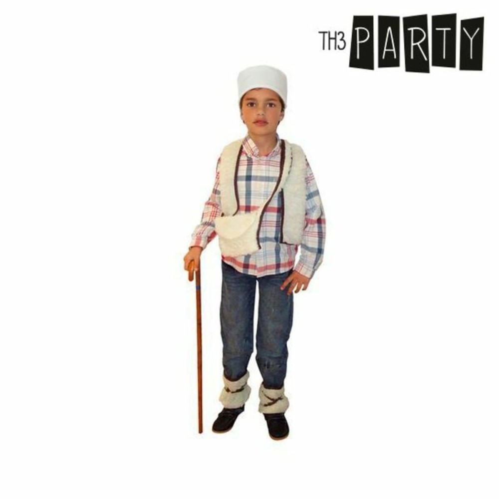 Costume for Children Shepherd