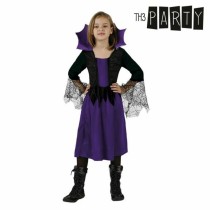 Costume for Children Th3 Party Purple (1 Piece)