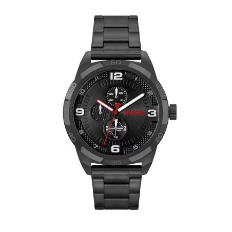 Herrenuhr Hugo Boss 1530279 (Ø 46 mm)