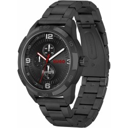 Herrenuhr Hugo Boss 1530279 (Ø 46 mm)