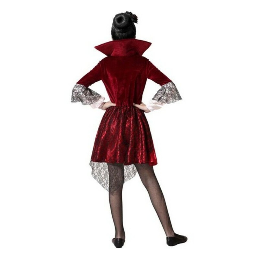 Costume for Children Red (1 Piece)