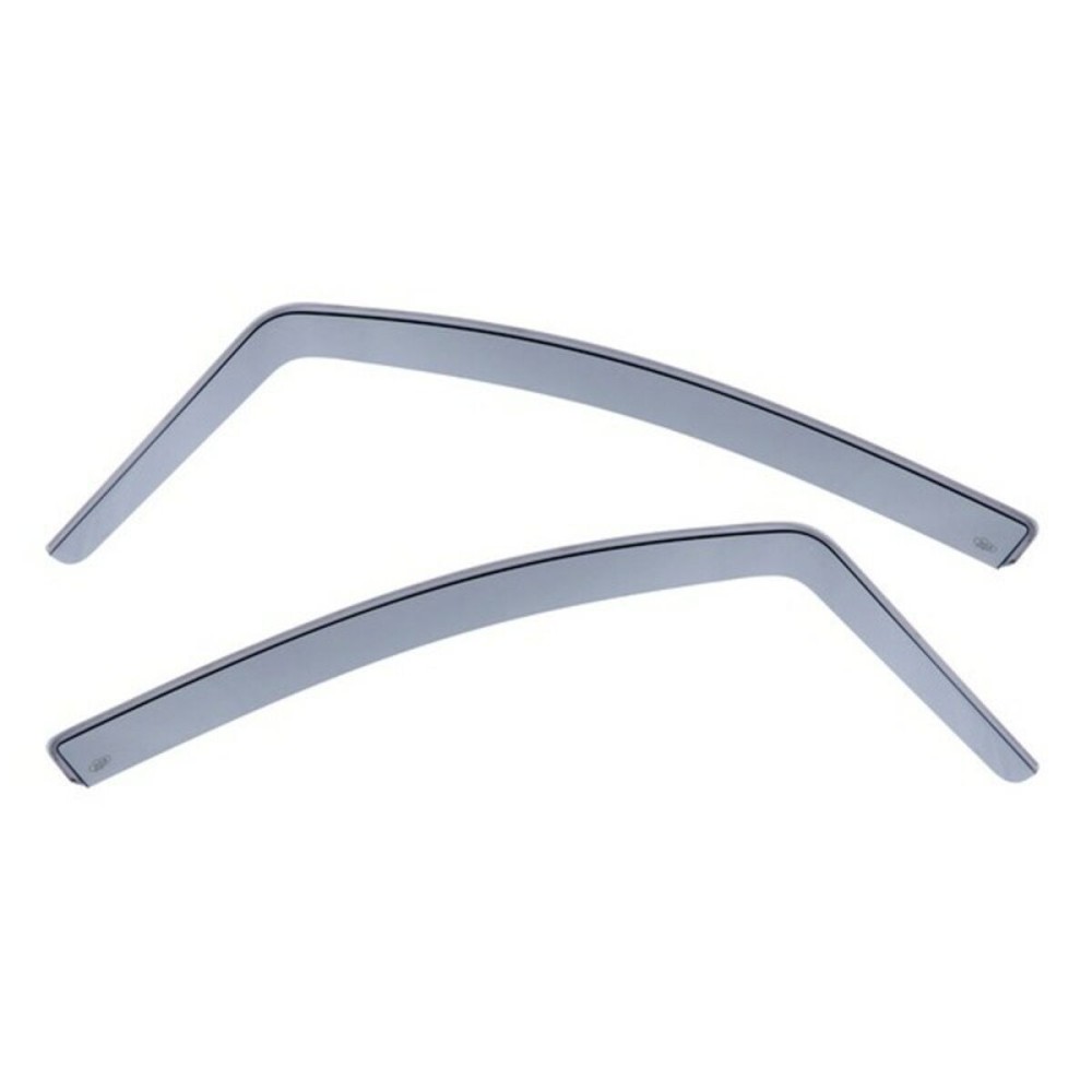 Wind deflector DGA DGA18039 2 Pieces Frontal