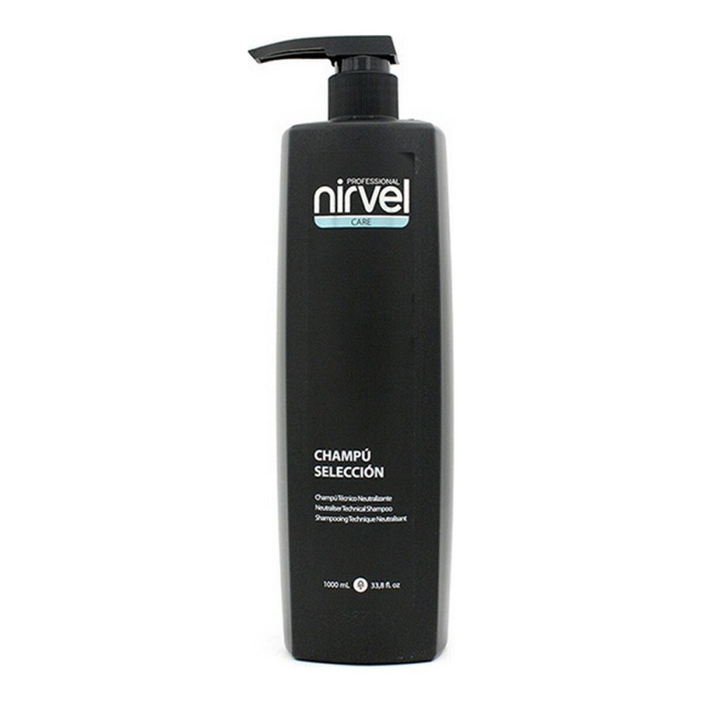 Shampooing Nirvel NCU6451