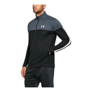 Sportjackefür Herren Under Armour 1313204-008 Schwarz