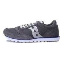 Chaussures de Sport pour Homme SAUCONY JAZZ LOWPRO Saucony S2866 251 Gris