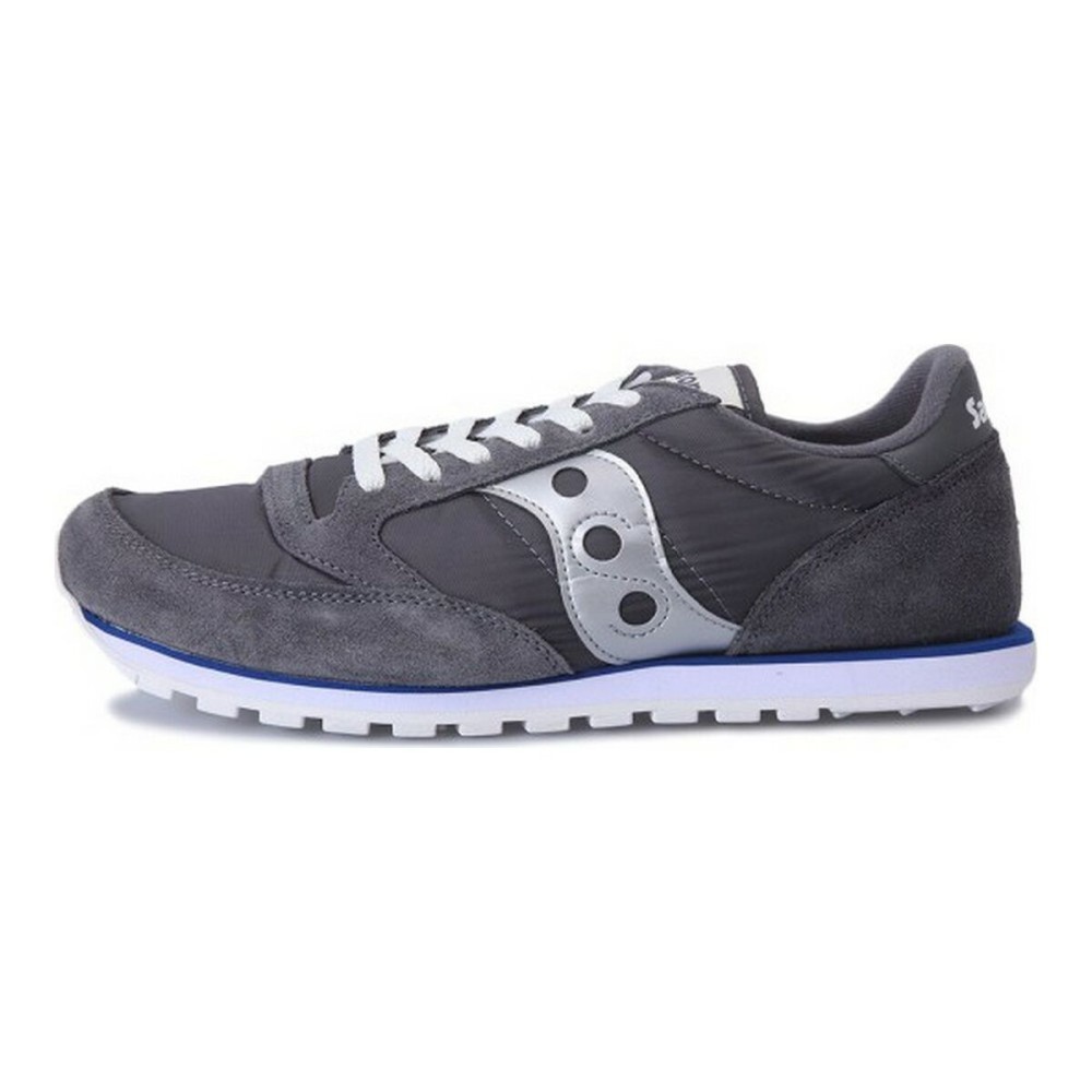 Herren-Sportschuhe SAUCONY JAZZ LOWPRO Saucony S2866 251 Grau