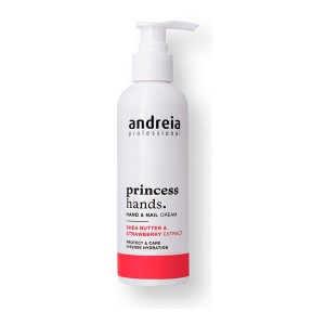 Lotion mains Andreia AND-HF 200 ml (200 ml)