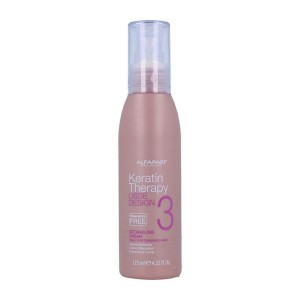 Haarentwirrungsmaske Alfaparf Milano Lisse Design (150 ml)