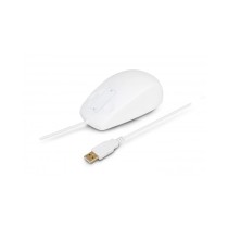 Souris Urban Factory AWM68UF              Blanc