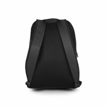 Laptoptasche Urban Factory BLS14UF Schwarz 14"