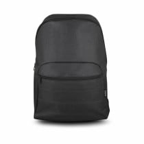 Laptoptasche Urban Factory BLS15UF Schwarz 15.6"