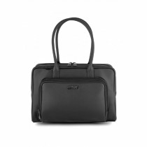 Laptoptasche Urban Factory LWB14UF Schwarz 14"