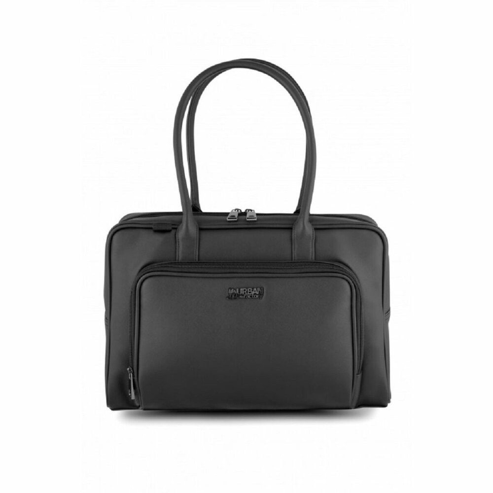 Laptoptasche Urban Factory LWB14UF Schwarz 14"