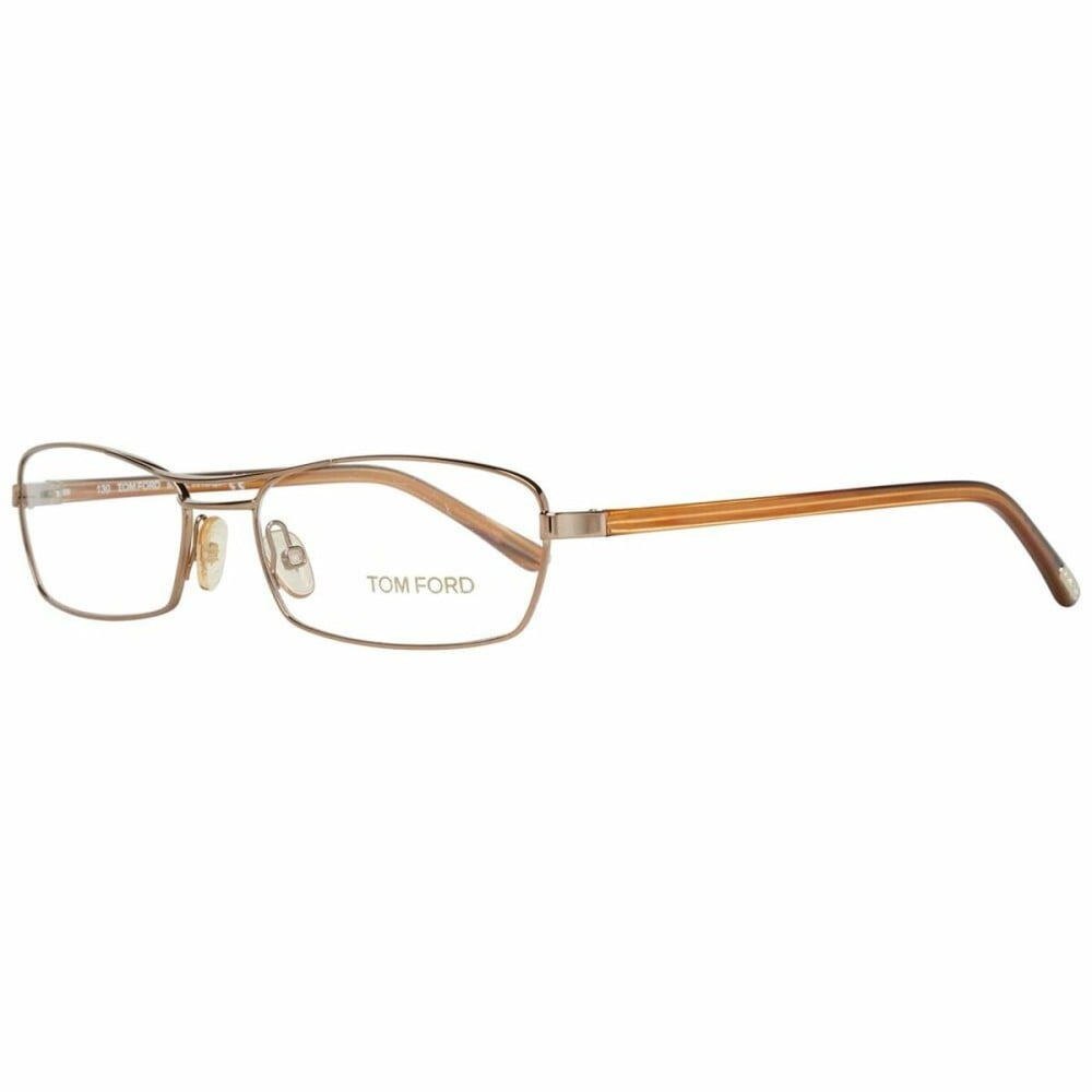 Brillenfassung Tom Ford FT5024_268-52 Bronze Ø 52 mm