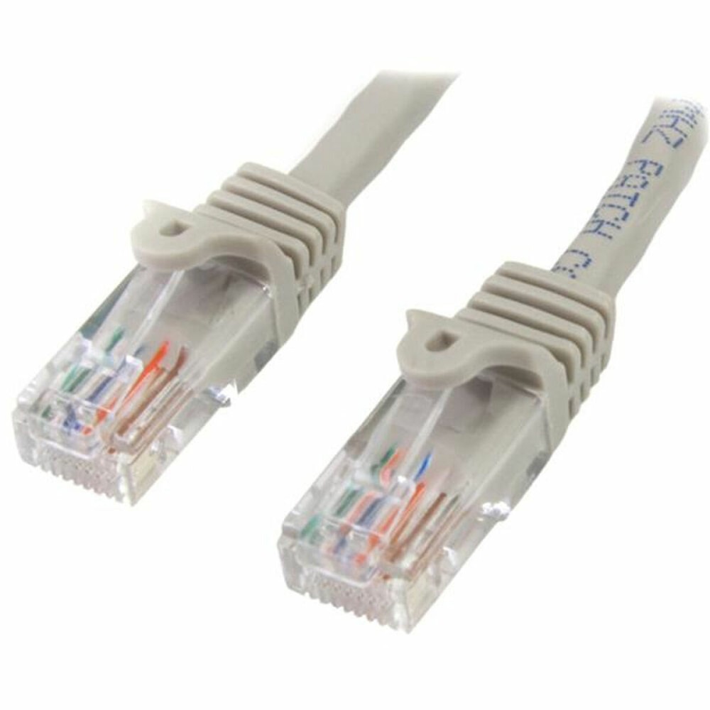 UTP Category 6 Rigid Network Cable Startech 45PAT10MGR           10 m