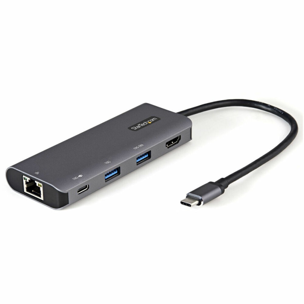 USB Hub Startech DKT31CHPDL          