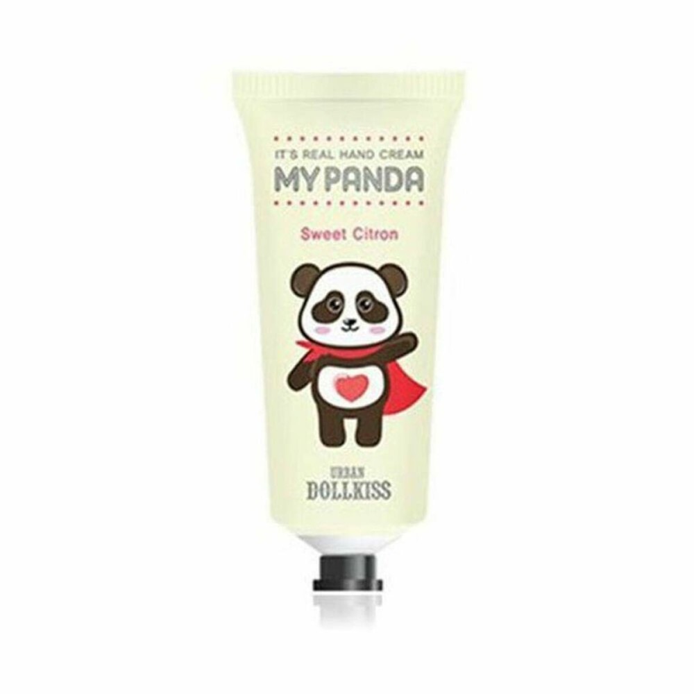 Handcreme My Panda Sweer Citron Sugu Beauty (30 ml)