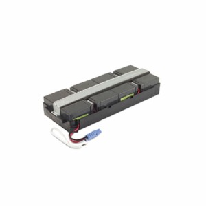 Batterie pour Système d'Alimentation Sans Interruption APC RBC31 24 V