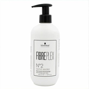 Verdichtung der Haarfasern Fibreplex Bond Sealer Nº2 Schwarzkopf Fibreplex Bond (500 ml)