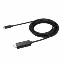 USB-C-zu-HDMI-Adapter Startech CDP2HD3MBNL          Schwarz 3 m