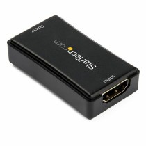 Verstärker HDMI Startech HDBOOST4K2 Schwarz