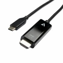 Adaptateur USB C vers HDMI V7 V7UCHDMI-2M          2 m