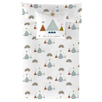 Nordic cover Haciendo el Indio Susanita Reversible Single (180 x 220 cm)