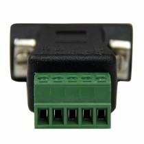 Adaptor Startech DB92422 DB9 Black