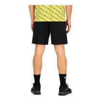 Sport Shorts Unisex Champion 215788-KK001 Schwarz