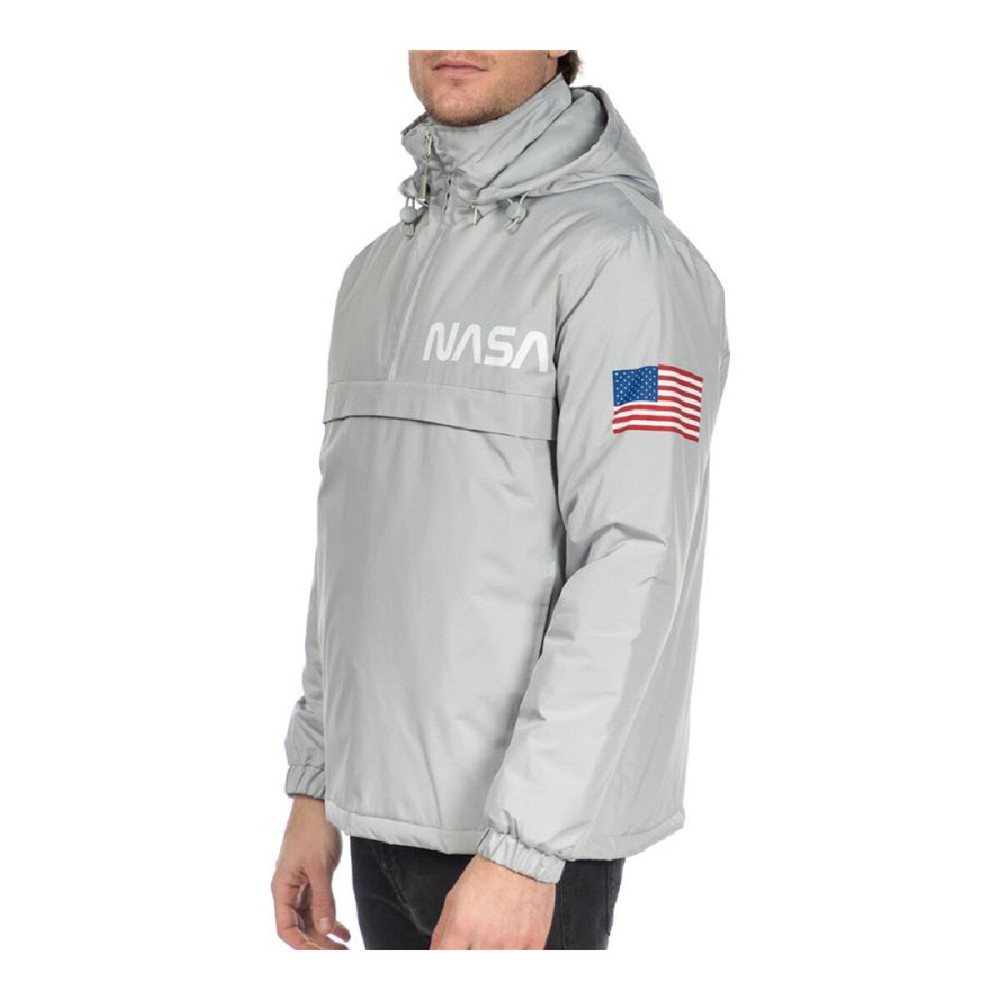 Skijacke Alphaventure Nasaman