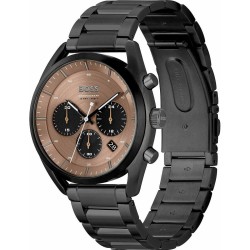 Herrenuhr Hugo Boss 1514095 (Ø 44 mm)