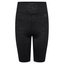 Leggings de Sport pour Femmes Dare 2b Dare2B Shine Bright Noir